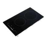 Elba - 2 Zone Ceramic Hob - 02/LT2-07
