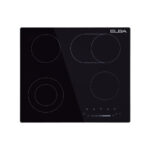 Elba - 4 Zone Ceramic Hob - 02/LT4-01