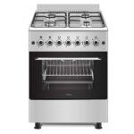 Totai Style - 4 Burner Full Gas Stove - 03/T700