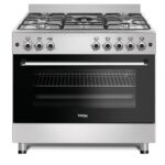 Totai Style - 5 Burner Full Gas Stove - 03/T800