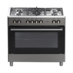 Totai Style - 5 Burner Full Gas Stove - 03/T800