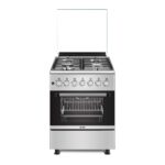 Elba - Essential 4 Burner Full Gas Cooker - 04/66CL 442G
