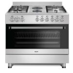 Elba - Essential 4 Gas 2 Electric Stove - 04/96CL 727