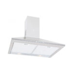 Elica - 60cm Pyramid Style Cooker Hood - 10/MISSY60