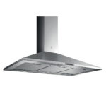 Elica - 90cm Pyramid Style Cooker Hood - 10/MISSY90