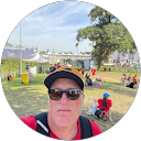 Mark profile picture