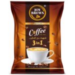 Joybrews 3 in 1 Coffee Premix
