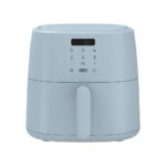 Defy - 6L Digital Airfryer Blue - DAF4360DBL