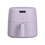Defy - 6L Digital Airfryer Lilac - DAF4360DL
