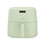 Defy - 6L Digital Airfryer Mint - DAF4360DM