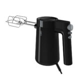 Defy Piano Black Glow Hand Mixer – HM5041G - Image 2