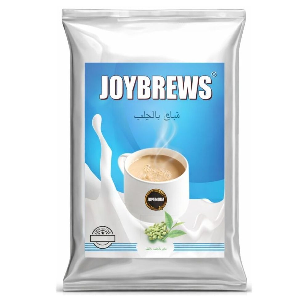 TeaLowSugar Joybrews Karak Tea Low Sugar Premix - Image 1
