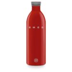 Smeg - Urban Bottle 1L Red - WBF02RD