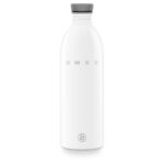Smeg - Urban Bottle 1L White - WBF02WH