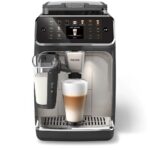 Philips - 5500 Fully Automatic Espresso Machine - EP5547/90