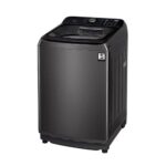 Midea - 16kg Top Loader Titanium - MA512W160-T - Image 2