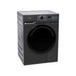 Midea - 8kg Heat Pump Dryer - MD110H80-T - Image 2