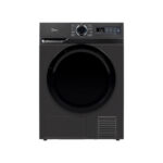 Midea - 8kg Heat Pump Dryer - MD110H80-T