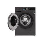 Midea - 8kg Front Loader - MF110W80-T - Image 2