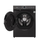 Midea - 12kg 8kg Washer Dryer - MF200D120WB-T - Image 2