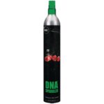 DNA - Sparkler CO2 Cylinder - SPCYL01