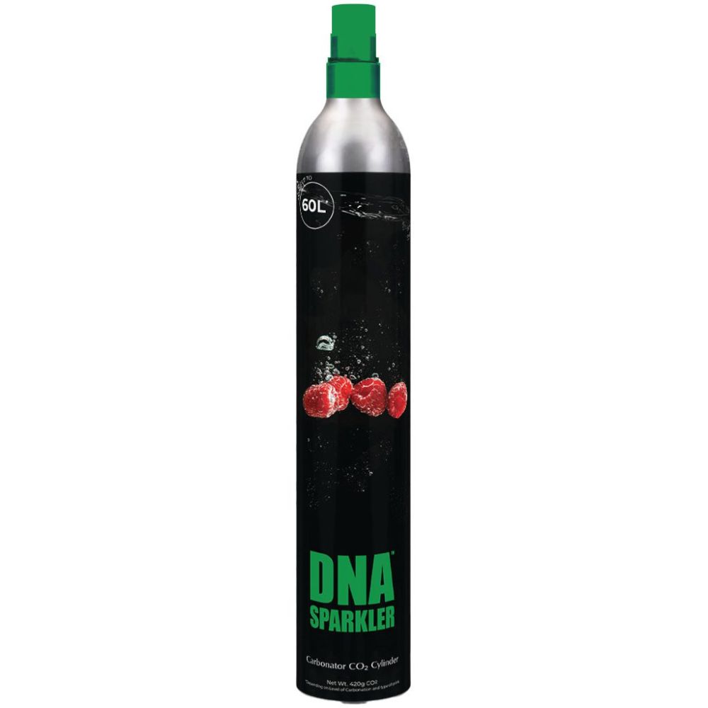 SPCYL01 DNA - Sparkler CO2 Cylinder - SPCYL01 - Image 1