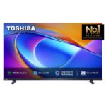 Toshiba - 43 Inch FHD Smart TV - 43C35RP