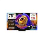 TCL - 75-InchC7L SQD-Mini LED Google TV - 75C7L