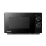 Hisense - 20L Manual Microwave Black - H20MOBS14