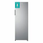 Hisense - 312L Upright Fridge - H400LI