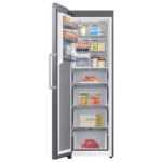 Samsung - 323L Upright Freezer - RZ70H32H1TFA - Image 2