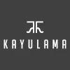 Kayulama Logo Grey