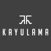 Kayulama Logo Grey